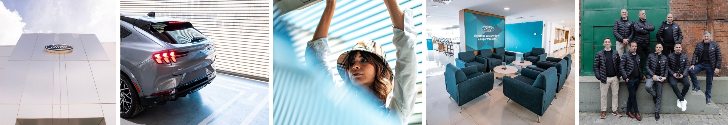 Imagen institucional